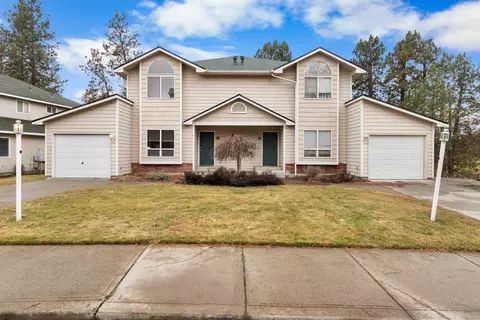 1020 S Westcliff Pl, Spokane, WA 99224