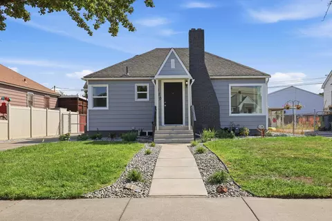 Exterior - 120 E Hoffman Ave, Spokane, WA 99208 photo 2 of 6