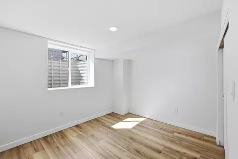 Bedroom - 120 E Hoffman Ave, Spokane, WA 99208 photo 3 of 3
