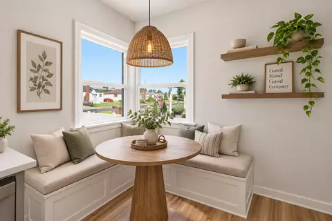 Dining - 120 E Hoffman Ave, Spokane, WA 99208 photo 1 of 1