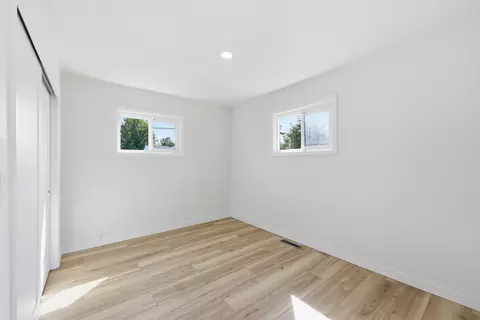 Bedroom - 120 E Hoffman Ave, Spokane, WA 99208 photo 2 of 3