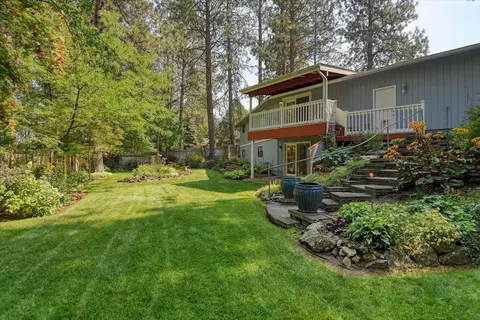Exterior - 11325 E 45th Ave, Spokane Valley, WA 99206 photo 5 of 10