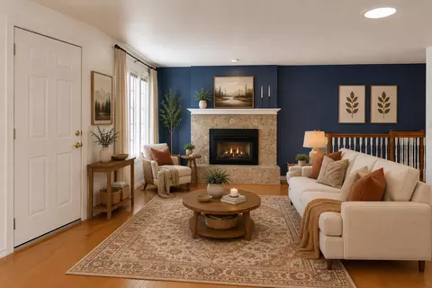 Living - 11325 E 45th Ave, Spokane Valley, WA 99206 photo 3 of 11