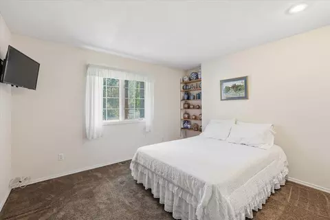 Bedroom - 17224 N Brookside Ln, Colbert, WA 99005 photo 2 of 4