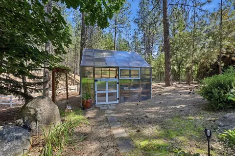 Exterior - 17224 N Brookside Ln, Colbert, WA 99005 photo 9 of 13