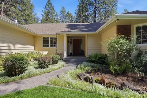 Exterior - 17224 N Brookside Ln, Colbert, WA 99005 photo 2 of 13