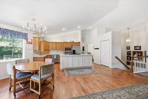 Kitchen - 17224 N Brookside Ln, Colbert, WA 99005 photo 3 of 3