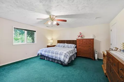 Bedroom - 17224 N Brookside Ln, Colbert, WA 99005 photo 4 of 4