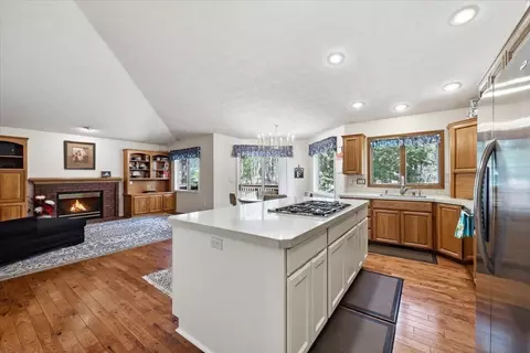 Kitchen - 17224 N Brookside Ln, Colbert, WA 99005 photo 1 of 3