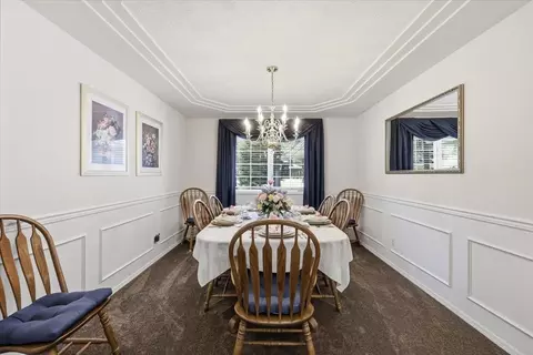 Dining - 17224 N Brookside Ln, Colbert, WA 99005 photo 1 of 2