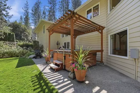 Exterior - 17224 N Brookside Ln, Colbert, WA 99005 photo 5 of 13