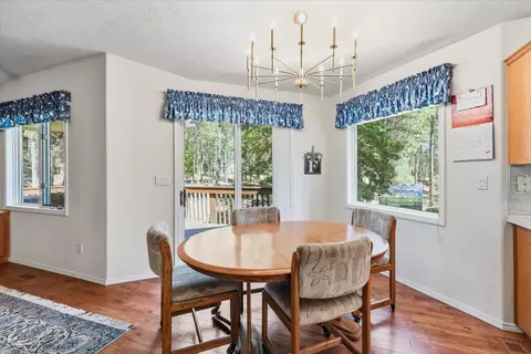 Dining - 17224 N Brookside Ln, Colbert, WA 99005 photo 2 of 2