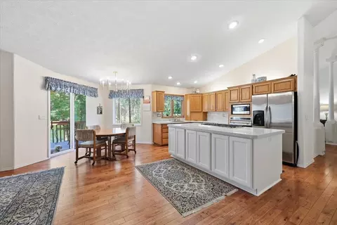 Kitchen - 17224 N Brookside Ln, Colbert, WA 99005 photo 2 of 3