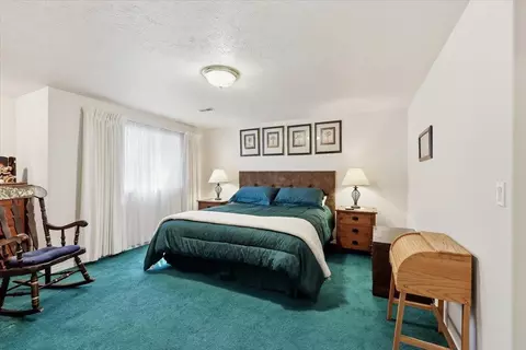 Bedroom - 17224 N Brookside Ln, Colbert, WA 99005 photo 3 of 4