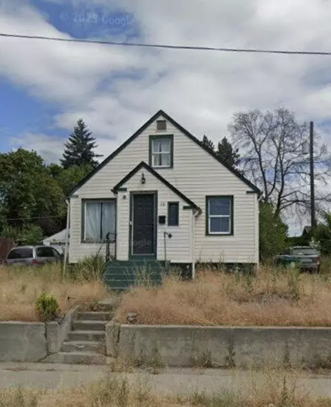 16 W Courtland Ave, Spokane, WA 99205