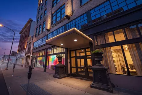 315 W Riverside Ave # 506, Spokane, WA 99201
