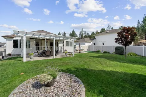 Exterior - 128 Marissa Ct, Spokane, WA 99208 photo 7 of 10