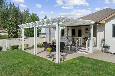 Exterior - 128 Marissa Ct, Spokane, WA 99208 photo 6 of 10