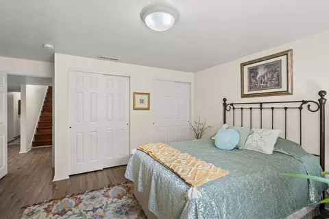 Bedroom - 128 Marissa Ct, Spokane, WA 99208 photo 5 of 8