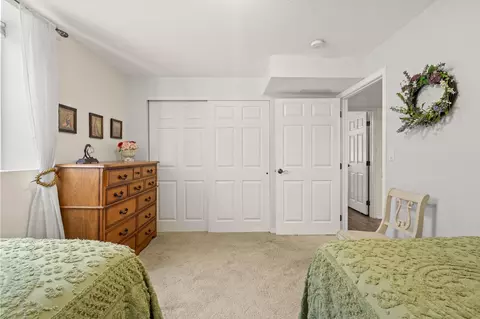 Bedroom - 128 Marissa Ct, Spokane, WA 99208 photo 7 of 8