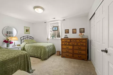 Bedroom - 128 Marissa Ct, Spokane, WA 99208 photo 6 of 8