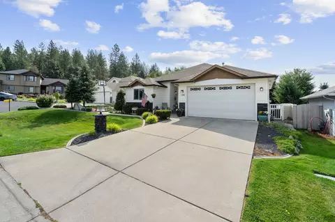 Exterior - 128 Marissa Ct, Spokane, WA 99208 photo 3 of 10
