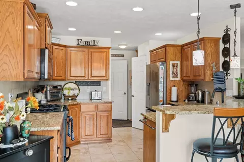 Kitchen - 128 Marissa Ct, Spokane, WA 99208 photo 1 of 4
