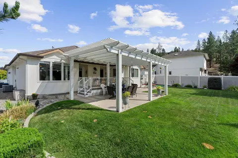 Exterior - 128 Marissa Ct, Spokane, WA 99208 photo 10 of 10