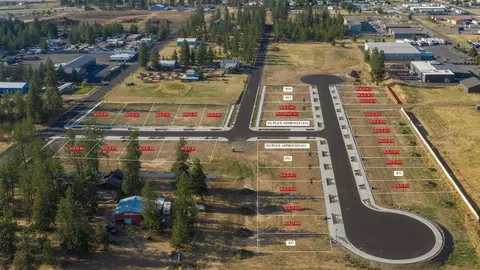 48764878 S United Lot Apt 14 Rd, Spokane, WA 99224