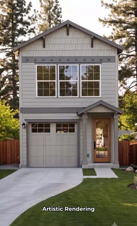 Exterior - 1111 E 27th Ave, Spokane, WA 99203 photo 4 of 6