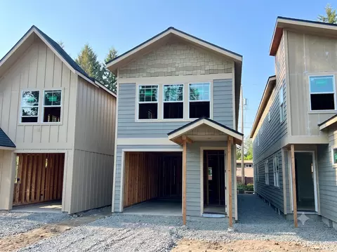 Exterior - 1111 E 27th Ave, Spokane, WA 99203 photo 2 of 6