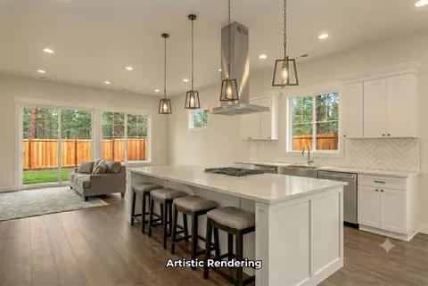 Kitchen - 1111 E 27th Ave, Spokane, WA 99203 photo 1 of 1