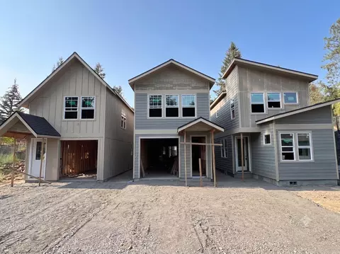 Exterior - 1111 E 27th Ave, Spokane, WA 99203 photo 3 of 6
