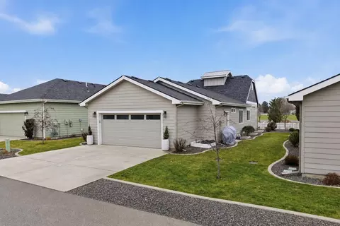 1774 N Harvest Pkwy, Liberty Lake, WA 99016