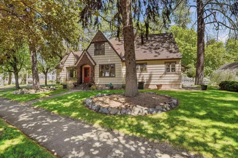 3028 W Northwest Blvd, Spokane, WA 99205