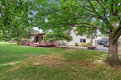 Exterior - 11008 E 35th Ave, Spokane, WA 99206 photo 6 of 7