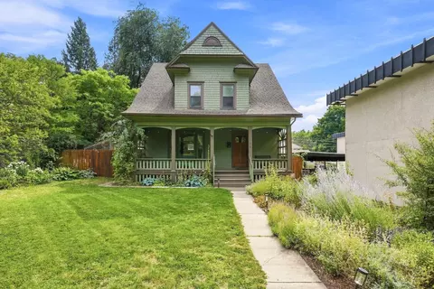 1039 W 11th Ave, Spokane, WA 99204