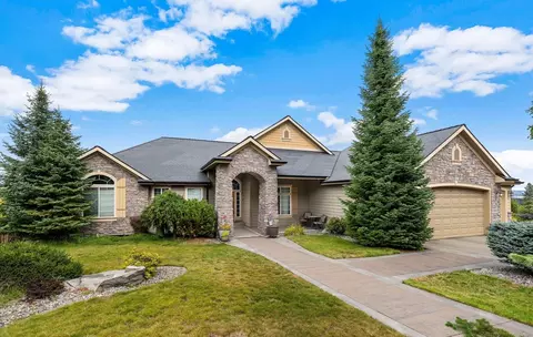 1606 W Gail Jean Ln, Spokane, WA 99218