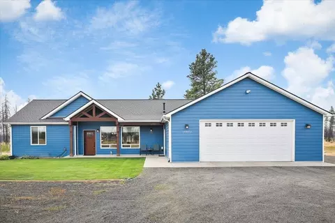 10802 S Medical Lake Rd, Medical Lake, WA 99022