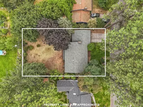 Exterior - 2639 E 39th Ave, Spokane, WA 99223 photo 11 of 11
