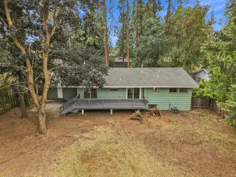 Exterior - 2639 E 39th Ave, Spokane, WA 99223 photo 10 of 11