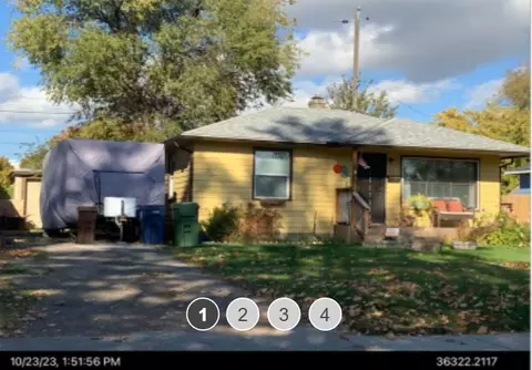 527 E Nebraska Ave, Spokane, WA 99208
