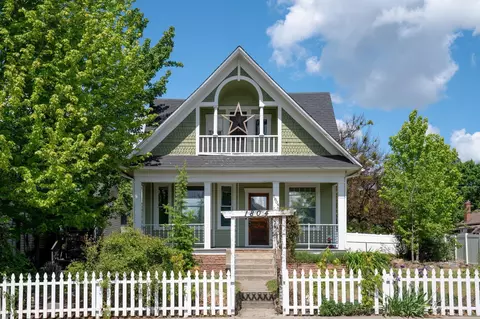1804 W Augusta Ave, Spokane, WA 99205