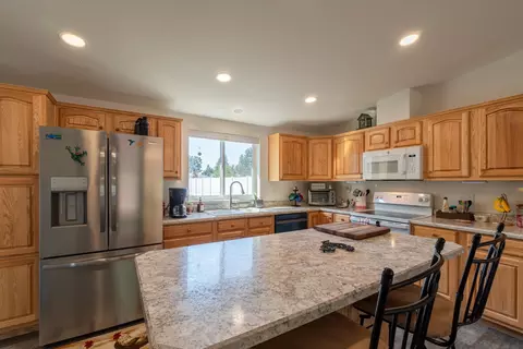 Kitchen - 3518 E 3rd Ave, Mead, WA 99021 photo 1 of 4