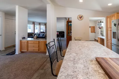 Entry Way - 3518 E 3rd Ave, Mead, WA 99021 photo 1 of 4
