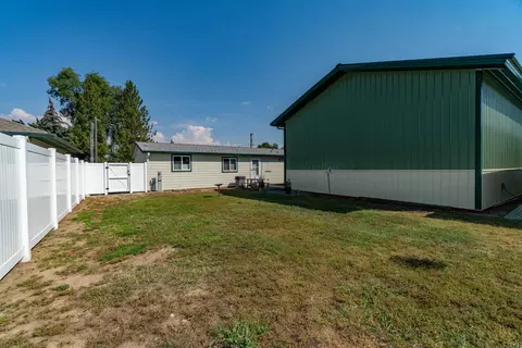 Exterior - 3518 E 3rd Ave, Mead, WA 99021 photo 5 of 7