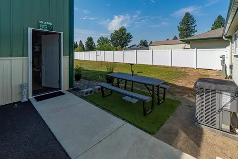 Exterior - 3518 E 3rd Ave, Mead, WA 99021 photo 3 of 7