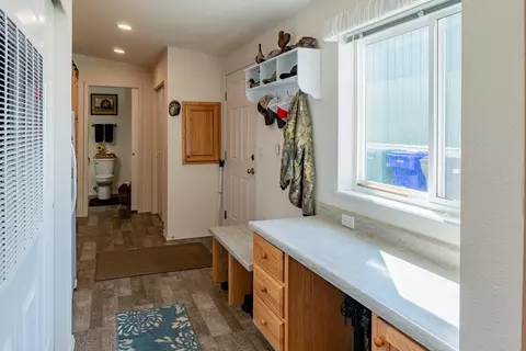 Entry Way - 3518 E 3rd Ave, Mead, WA 99021 photo 3 of 4