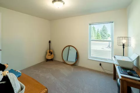 Bedroom - 3518 E 3rd Ave, Mead, WA 99021 photo 3 of 6