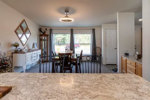Dining - 3518 E 3rd Ave, Mead, WA 99021 photo 4 of 4